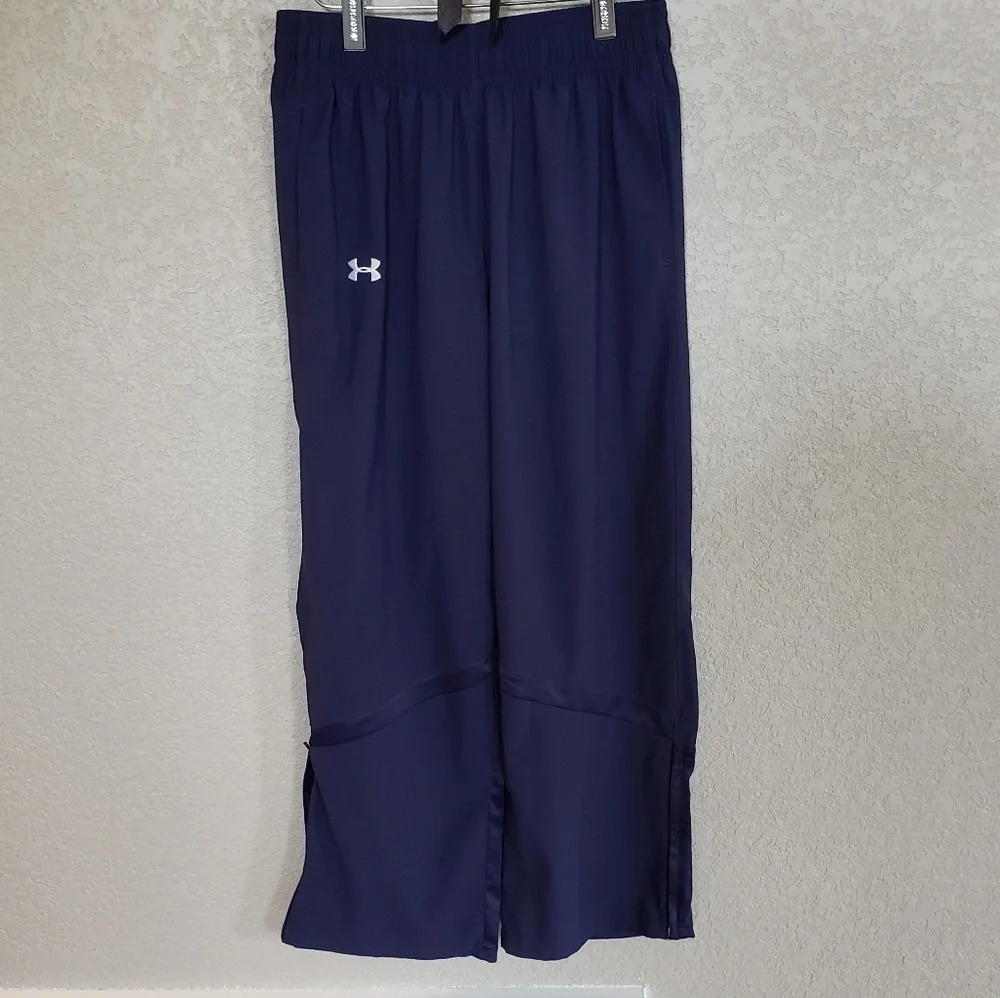 Under Armour track pants - Picture 1 of 4
